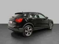 Usata Audi Q2 Business 116 CV (85 kW) 2022 A2 nero brillante SUV