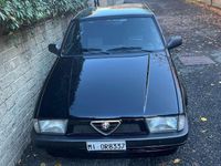 Usata Alfa Romeo 75 148 CV (108 kW) 1990 Nero Berlina