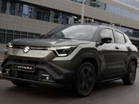 Nuova Suzuki Vitara 135 kW (184 CV) 2025 Verde SUV