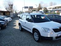 usata Skoda Yeti Yeti1.2 tsi Active