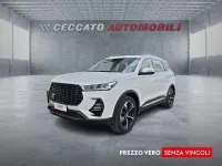 Usata DR DR 6.0 150 CV (110 kW) 2022 Bianco SUV