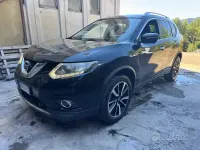 Usata Nissan X-Trail Acenta 131 CV (96 kW) 2015 Nero SUV