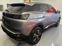 Usata Peugeot 3008 GT 131 CV (96 kW) 2023 Grigio SUV
