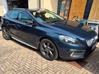 Usata Volvo V40 CC 2013 Station wagon