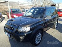 usata Land Rover Freelander Sport 2.0 TD4