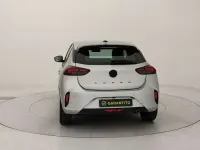 Usata Opel Corsa 101 CV (74 kW) 2025 Kaolin white Utilitaria