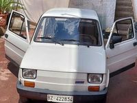 usata Fiat 126 fsm