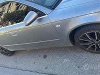 Usata Audi A4 140 CV (102 kW) 2005 Station wagon