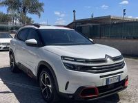 Gebraucht Citroën C5 Aircross Shine 177 PS (130 kW) 2020 Other SUV