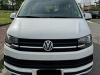 usata VW California Beach T6 - 2017