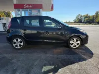Usata Renault Scenic E-Tech 115 CV (84 kW) 2011 Nero Berlina