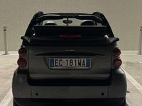 Usata Smart ForTwo Cabrio Passion 71 CV (52 kW) 2010 Cabrio