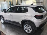 Nuova Jeep Avenger Altitude 100 CV (73 kW) 2025 Beige SUV
