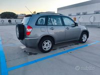 Usata DR DR5 128 CV (94 kW) 2009 Grigio SUV