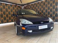 usata Ford Focus 1.6i 16V CAT SW Ambiente