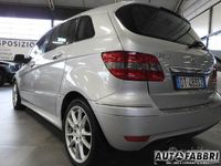 Usata Mercedes 170 115 CV (84 kW) 2009 Monovolume