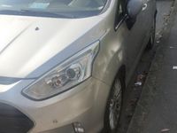 Usata Ford B-MAX Titanium 95 CV (69 kW) 2013 Grigio Monovolume