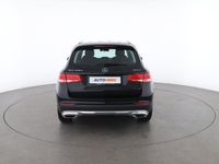 usata Mercedes GLC220 Classe GLCd Executive 4Matic