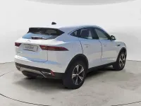 Usata Jaguar E-Pace 163 CV (119 kW) 2022 Bianco SUV