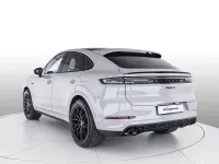 Nuova Porsche Cayenne Black Edition 2026 SUV