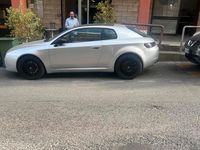 Usata Alfa Romeo Brera 200 CV (147 kW) 2006 Grigio Coupé