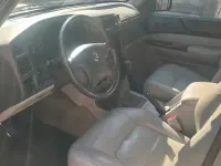 Usata Nissan Patrol 158 CV (116 kW) 2003 SUV