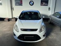 usata Ford C-MAX 2.0 TDCi 115CV Powershift Plus