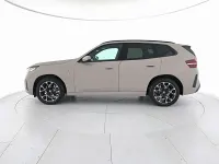 Usata BMW X3 M Sport 197 CV (144 kW) 2024 Dune grey SUV