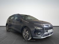 Nuova Hyundai Bayon 90 CV (66 kW) 2026 Aurora gray pearl SUV
