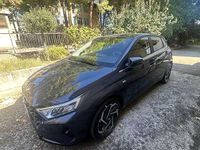 Usata Hyundai i20 101 CV (74 kW) 2023 Utilitaria