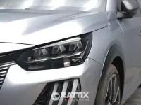 Usata Peugeot 208 GT 136 CV (100 kW) 2024 Grigio Utilitaria