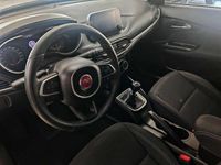 Usata Fiat Tipo Business 131 CV (96 kW) 2022 Bianco Station wagon