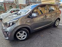 usata Kia Picanto 1.0 BENZINA 5P URBAN CV 67 KW 49 NUOVA