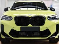 Usata BMW X4 M Competition Edition 510 CV (375 kW) 2022 SUV