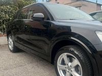 Usata Audi Q2 Ambiente 2016 Nero SUV