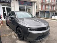 Usata Opel Astra Edition 130 CV (95 kW) 2024 Grigio Station wagon