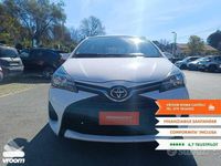 usata Toyota Yaris Yaris 3 serie1.0 5 porte Active