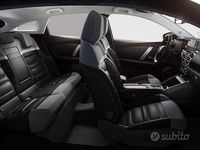 Usata Citroën e-C4 Shine 100 kW (136 CV) 2022 Bianco Berlina