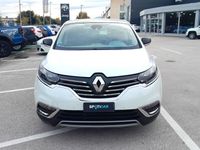 usata Renault Espace dCi 160CV EDC Energy Intens del 2016 usata a Jesi