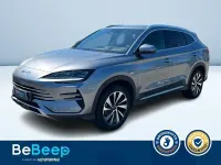Usata BYD Seal U Comfort 218 CV (160 kW) 2025 Grigio SUV