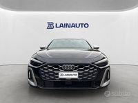 Nuova Audi A5 2025 Nero Station wagon