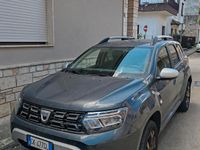 Begagnad Dacia Duster 101 HK (74 kW) 2022 SUV