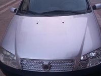 Usata Fiat Punto Classica 69 CV (50 kW) 2008 Grigio Utilitaria