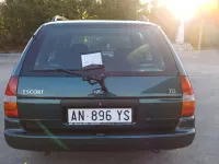 Usata Ford Escort Ghia 90 CV (66 kW) 1997 Other Station wagon