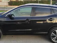 Usata Nissan Qashqai Tekna 131 CV (96 kW) 2018 SUV