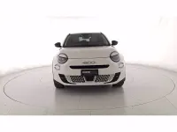 Usata Fiat 600 La Prima 110 CV (80 kW) 2025 Bianco SUV
