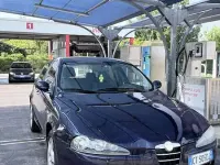 Usata Alfa Romeo 147 Exclusive 120 CV (88 kW) 2005 Utilitaria