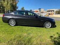 usata BMW 520 Serie 5 (F10/F11) Luxury