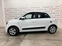 Usata Renault Twingo SE 65 CV (47 kW) 2021 Bianco Utilitaria