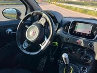 Usata Abarth 595 2019 Cabrio